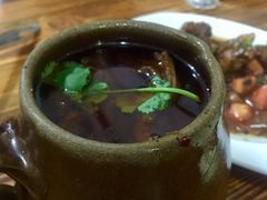 -巢湖名吃·徽府农家菜(半汤店)