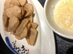 -城南老友羊蝎子火锅(花乡奥莱店)