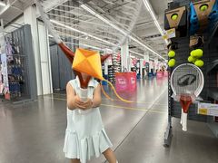 -迪卡侬(土桥店)