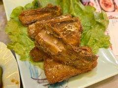 -沪上名羊天下•烤羊腿•东北烧烤•小龙虾(浦东直营总店)