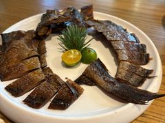 -日出青木·杭帮菜名店