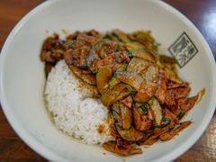 -德天顺盖码饭(人民西路店)