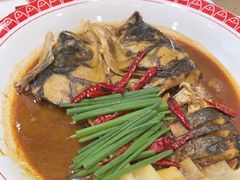 -老德州四合院·德州菜(天衢路店)