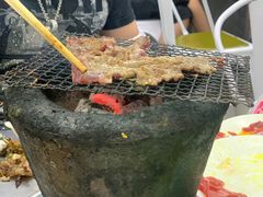 -松明一烤肉馆(鲁园店)