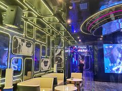 -欢乐迪KTV(南京夫子庙三山街店)
