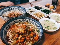 -朱洪元苏式面馆(绿宝广场店)