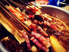 -马路边边串串香(双井直营店)