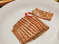 -壹零捌道·北京烤鸭(车公庄店)