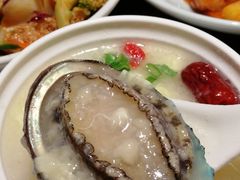 -吕氏疙瘩汤·新鲁菜(济南万象城店)