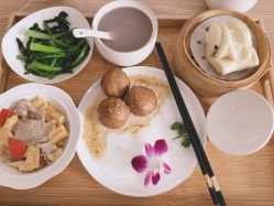 -玥禧月子会所·英协路店