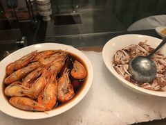 -小厨师·二十年沈家门小海鲜(百井坊巷店)