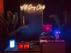 -半山舍All Day Club