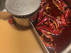 -巴奴毛肚火锅(京西大悦城店)