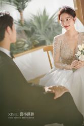 -喜柿摄影·XISHI IMAGE(和平店)