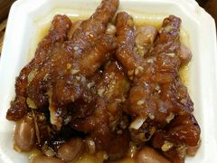 -稻香酒家·33年老字号·港式粤菜(富邦中心店)