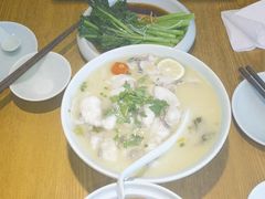 -去茶去餐厅(中央大街店)