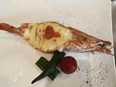 -御泉七味铁板烧(高区店)