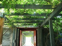 -红螺寺