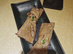 -万岁寿司(虎门万达店)