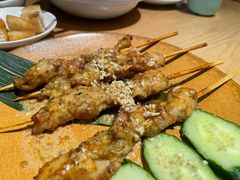 -新加坡高记KOO KEE Restaurant(盈科店)