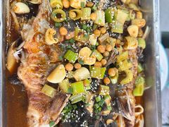 -大草原清真饭庄(沙河店)