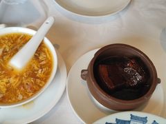 -杭州香格里拉·香宫中餐厅