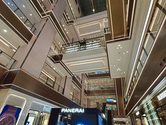 -港汇恒隆广场