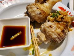 -辉记炭烧海鲜大排档·老字号(福田店)