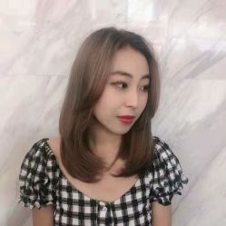 点击看大图 -3AM HAIR SALON烫发染发接发