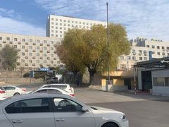 -京西五环检测场