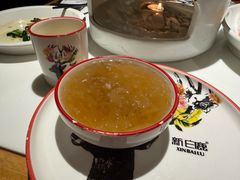 -新白鹿餐厅(第一百货店)