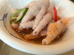 -麒麟中餐厅·经典粤菜·地道菜式老字号(广州长隆酒店)