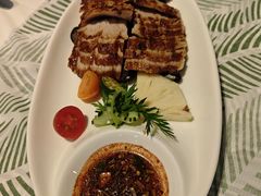 -蕉叶·泰国歌舞风情(世贸店)