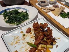 -广州酒家(中华广场店)