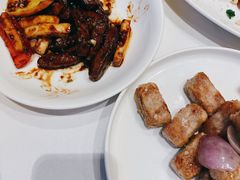 -莆田餐厅PUTIEN(三里屯店)