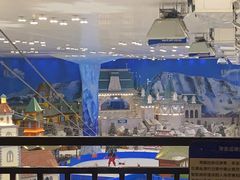 -长沙湘江欢乐雪域
