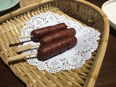 -素心小筑(后沙裕镇店)