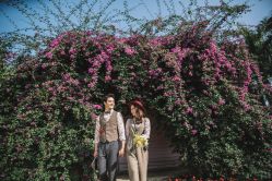 -太古映画婚纱摄影(天河店)