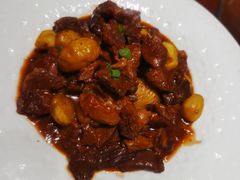 板栗牛腩-聚缘堂·海鲜私房菜(松岭路店)