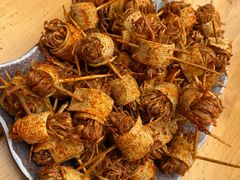 -尕羊烤肉餐厅·清真(会宁路店)