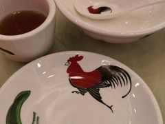 -顺风山庄(水濂山店)