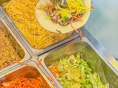 -张果佬年糕卷(科巷店)