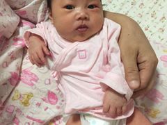 -爱的果实月嫂育婴师(世纪东方店)