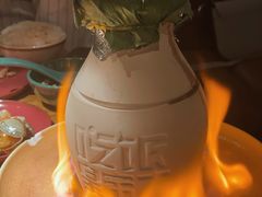 -吃饭皇帝大(合生汇店)
