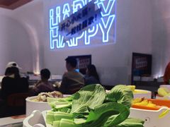 -龍歌自助小火锅(奎文万达店)