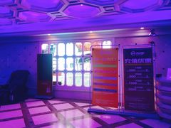 -牧歌商务公馆(南门店)