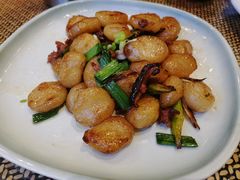 -老客家·客家菜(万达店)