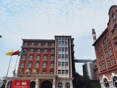 -青岛啤酒博物馆