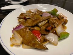 -大牌大·传统杭帮菜(湖滨店)