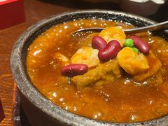 -千百味红餐厅·江西菜(绿地双子塔店)